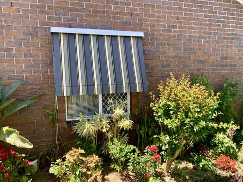 Automatic Awnings 2